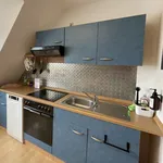 Rent 3 bedroom apartment of 59 m² in Hörselberg-Hainich