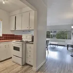 1 bedroom apartment of 495 sq. ft in Vancouver