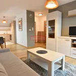 Rent 2 bedroom apartment of 40 m² in Krakow