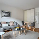 Rent 1 bedroom apartment of 549 m² in Paris