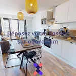 Rent 4 bedroom apartment of 10 m² in Le Petit-Quevilly