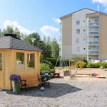 Rent 2 bedroom apartment of 41 m² in Pirkkala