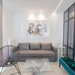 Rent 1 bedroom apartment of 62 m² in Athens