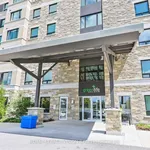 1 bedroom apartment of 688 sq. ft in Markham (Middlefield)