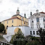 Rent 4 bedroom apartment of 120 m² in Hradec Králové