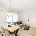 Rent 3 bedroom apartment in barcelona