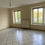 Appartement de 45 m² avec 2 chambre(s) en location à Sierck-les-Bains