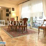 Rent 3 bedroom apartment of 140 m² in Rome