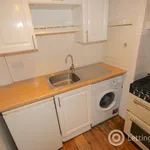 Rent 1 bedroom apartment in Edinburgh