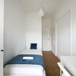 Rent 9 bedroom apartment in Lisbon