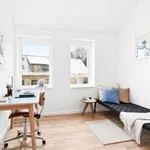 Rent 4 bedroom apartment of 115 m² in Gistrup