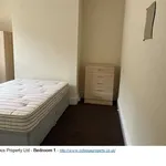 Rent 6 bedroom flat in Newcastle upon Tyne