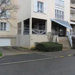 Rent 2 bedroom apartment of 58 m² in Mâcon