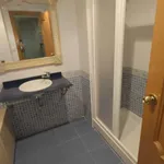 Alquilar 4 dormitorio apartamento en valencia