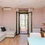 Rent 2 bedroom apartment of 73 m² in barcelona