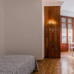 Rent 6 bedroom apartment in Valencia