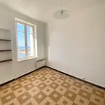 Appartement de 27 m² avec 1 chambre(s) en location à CASSIS