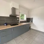 Maison de 92 m² avec 3 chambre(s) en location à Agen