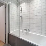 Huur 2 slaapkamer appartement van 100 m² in Brussels