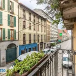 Rent 3 bedroom apartment of 98 m² in Milan