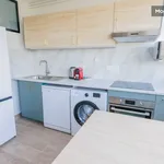 Appartement de 39 m² avec 1 chambre(s) en location à Paris