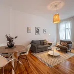 Rent 1 bedroom apartment of 58 m² in Berlin