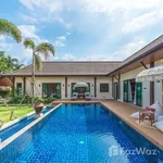 Rent 4 bedroom house of 359 m² in Phuket