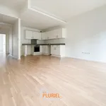 Appartement de 62 m² avec 3 chambre(s) en location à Strasbourg