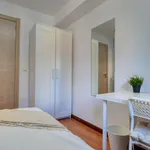 Rent 5 bedroom apartment in Madrid