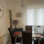 Alquilo 2 dormitorio apartamento de 74 m² en madrid