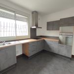 Appartement de 84 m² avec 3 chambre(s) en location à LimogesT