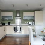 Rent 2 bedroom flat in Milton Keynes