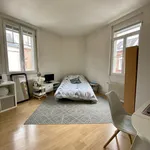 Appartement de 19 m² avec 1 chambre(s) en location à AMIENS