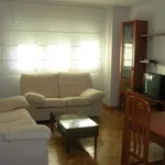 Rent a room in Madrid']