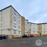 2 Bedroom Flat to Rent at Fife, Inverkeithing, Inverkeithing-and-Dalgety-Bay, England