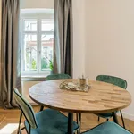 Rent 1 bedroom apartment of 60 m² in Berlin