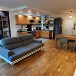 Rent 1 bedroom apartment of 84 m² in Paris