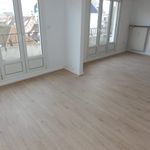 Appartement de 59 m² avec 3 chambre(s) en location à Strasbourg