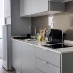 Alugar 1 quarto apartamento de 50 m² em Faro