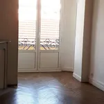 Appartement de 92 m² avec 5 chambre(s) en location à Nice