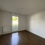 Rent 2 bedroom apartment of 40 m² in BORDEAUX