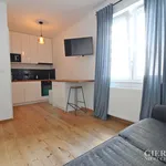 Rent 1 bedroom apartment of 21 m² in Rzeszów