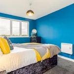 Rent 1 bedroom flat in Nottingham