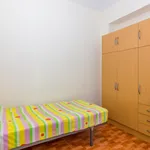 Alquilar 5 dormitorio apartamento en Alicante