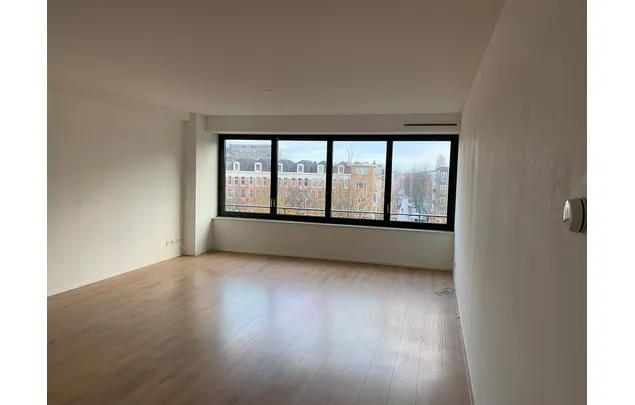 Huur 1 slaapkamer appartement van 82 m² in Amsterdam