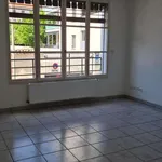 Appartement de 50 m² avec 2 chambre(s) en location à Lyon