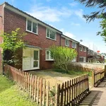 Terraced house to rent in Greenview Walk, Gillingham, Kent ME7