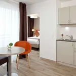  appartement avec 1 chambre(s) en location à paris