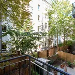 Rent 2 bedroom apartment of 121 m² in berlin