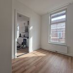 Huur 2 slaapkamer appartement van 38 m² in Rotterdam